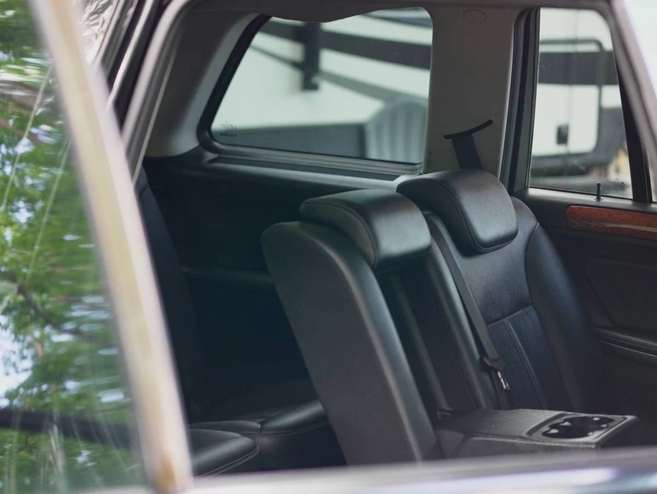 2008 Mercedes-Benz X164 GL-Class - Image 13 of 16