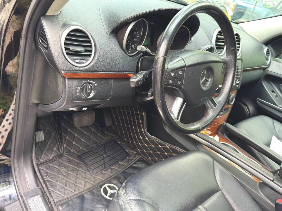 2008 Mercedes-Benz X164 GL-Class - Image 7 of 16