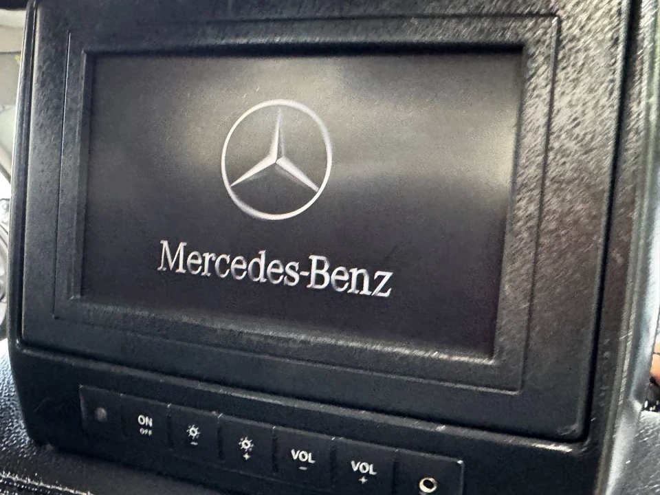 2008 Mercedes-Benz X164 GL-Class - Image 11 of 16