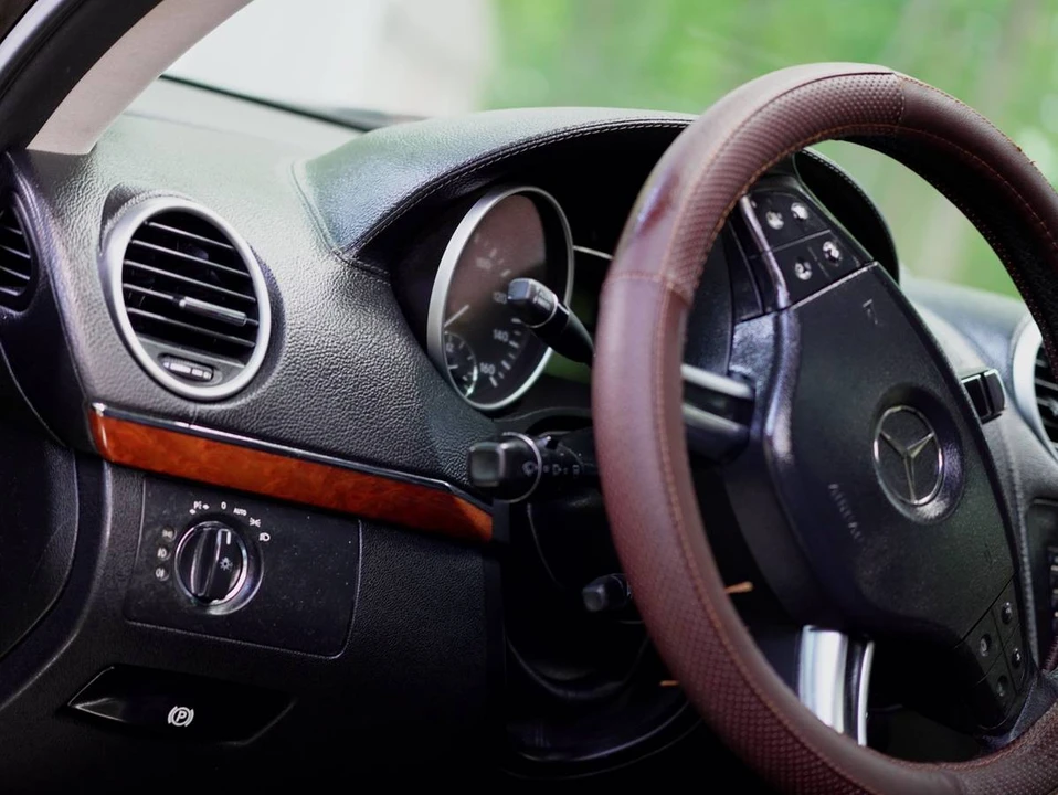 2008 Mercedes-Benz X164 GL-Class - Image 15 of 16