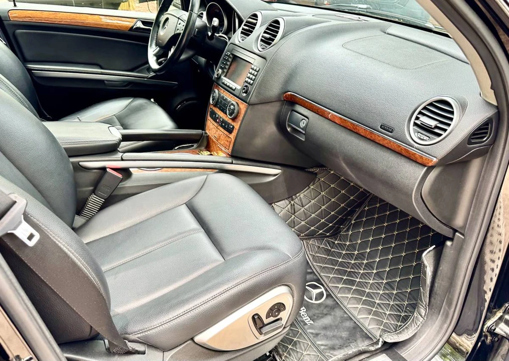 2008 Mercedes-Benz X164 GL-Class - Image 8 of 16