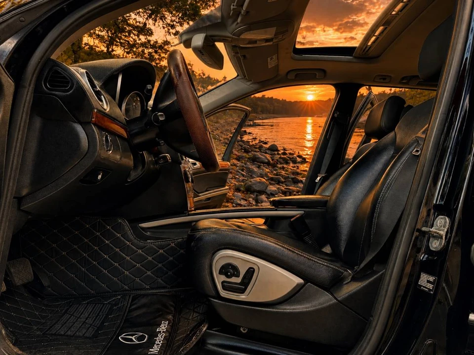 2008 Mercedes-Benz X164 GL-Class - Image 4 of 16