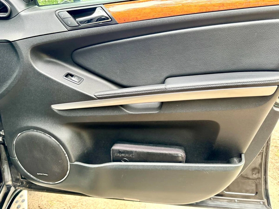 2008 Mercedes-Benz X164 GL-Class - Image 12 of 16