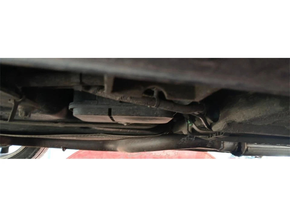 2008 MG MGB - Image 26 of 30