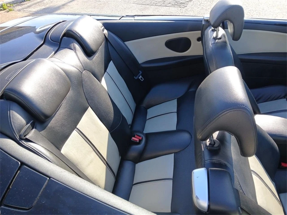 2008 MG MGB - Image 16 of 30