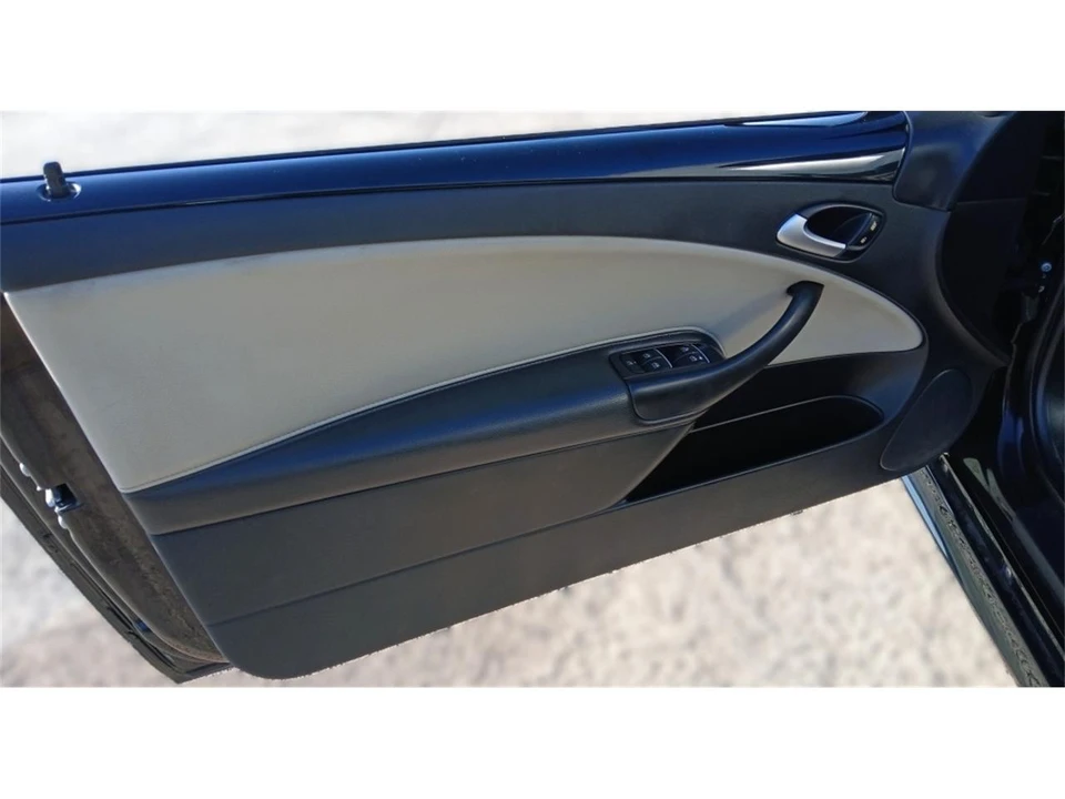 2008 MG MGB - Image 12 of 30