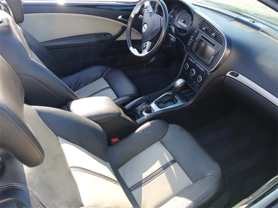 2008 MG MGB - Image 17 of 30