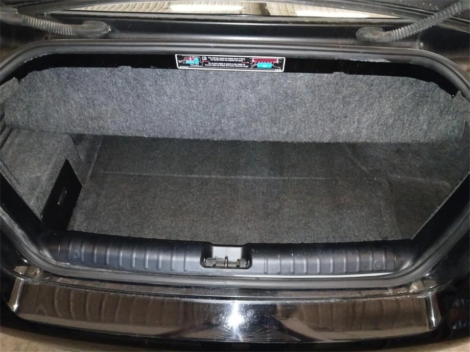 2008 MG MGB - Image 18 of 30