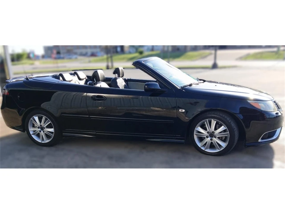 2008 MG MGB - Image 4 of 30