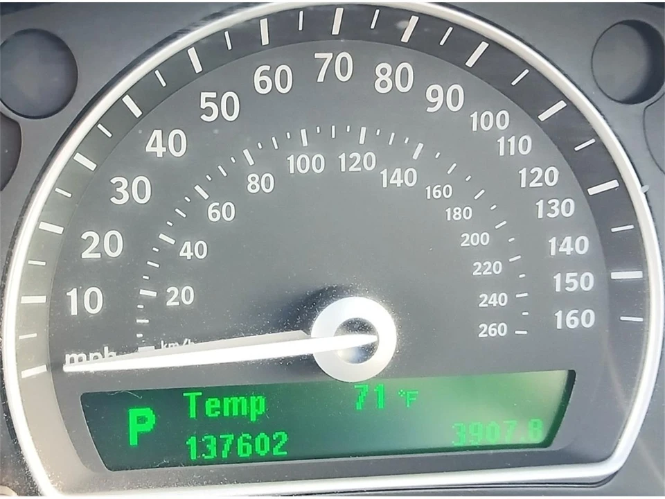 2008 MG MGB - Image 14 of 30