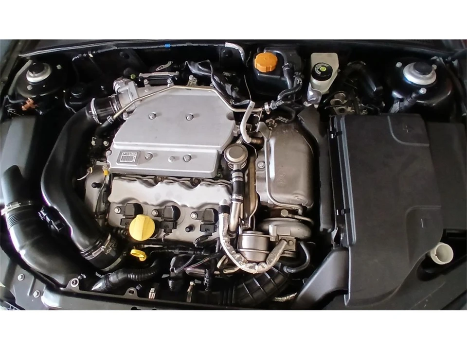 2008 MG MGB - Image 19 of 30
