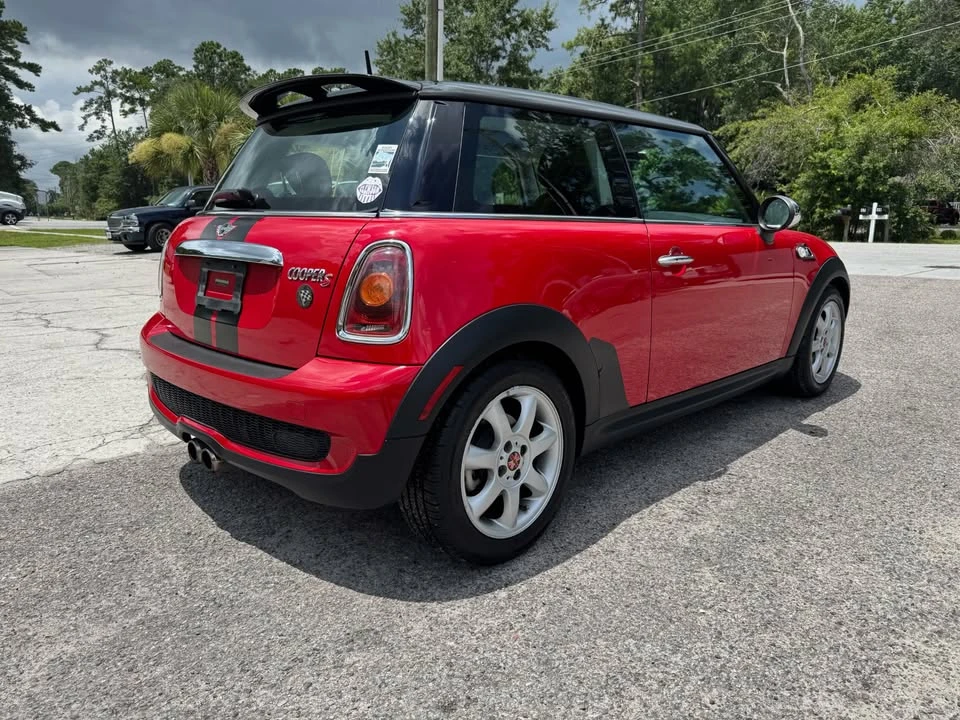 2008 Mini Mini 2nd Gen - Image 4 of 18