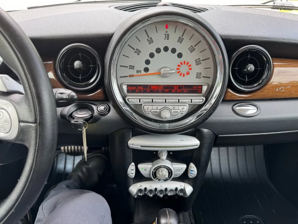 2008 Mini Mini 2nd Gen - Image 15 of 18