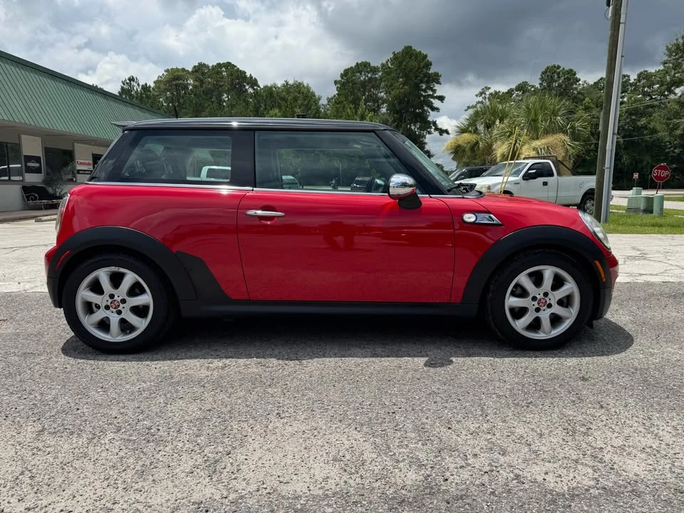 2008 Mini Mini 2nd Gen - Image 3 of 18