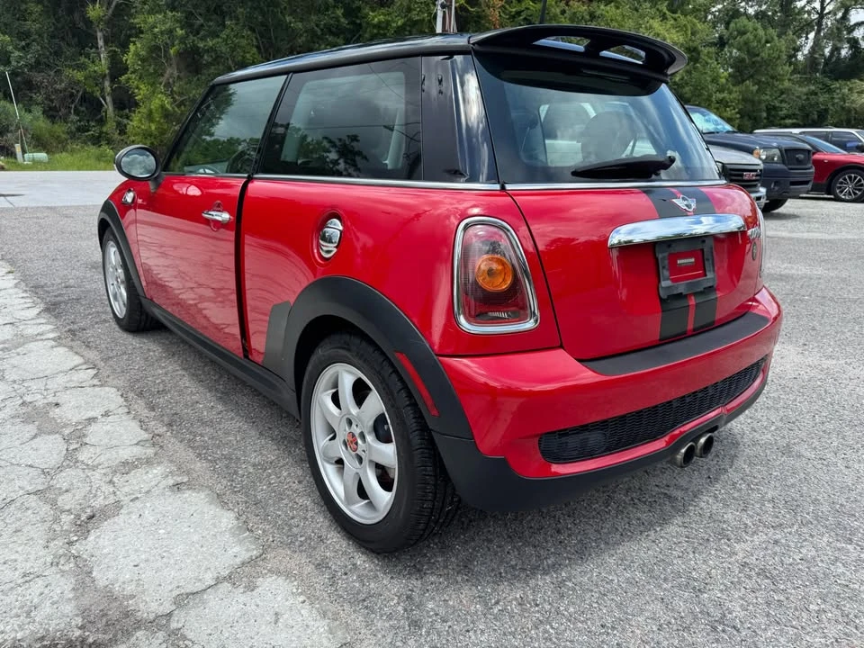 2008 Mini Mini 2nd Gen - Image 6 of 18