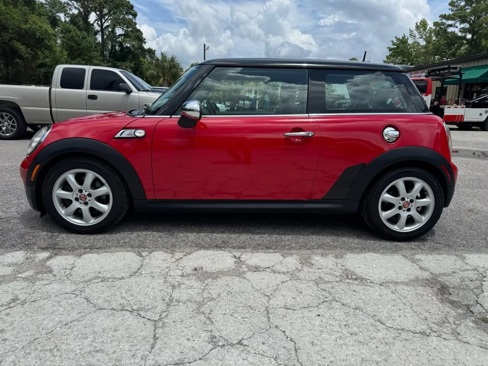 2008 Mini Mini 2nd Gen - Image 7 of 18
