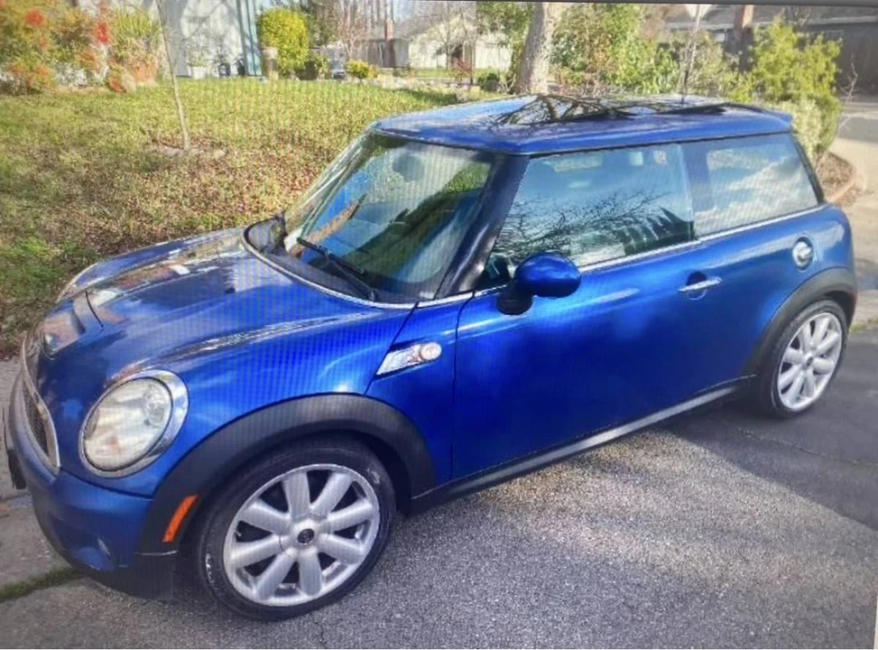 2008 Mini Mini 2nd Gen - Image 3 of 10