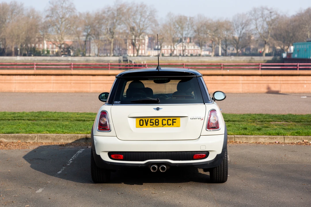 2008 Mini Mini 2nd Gen - Image 7 of 31