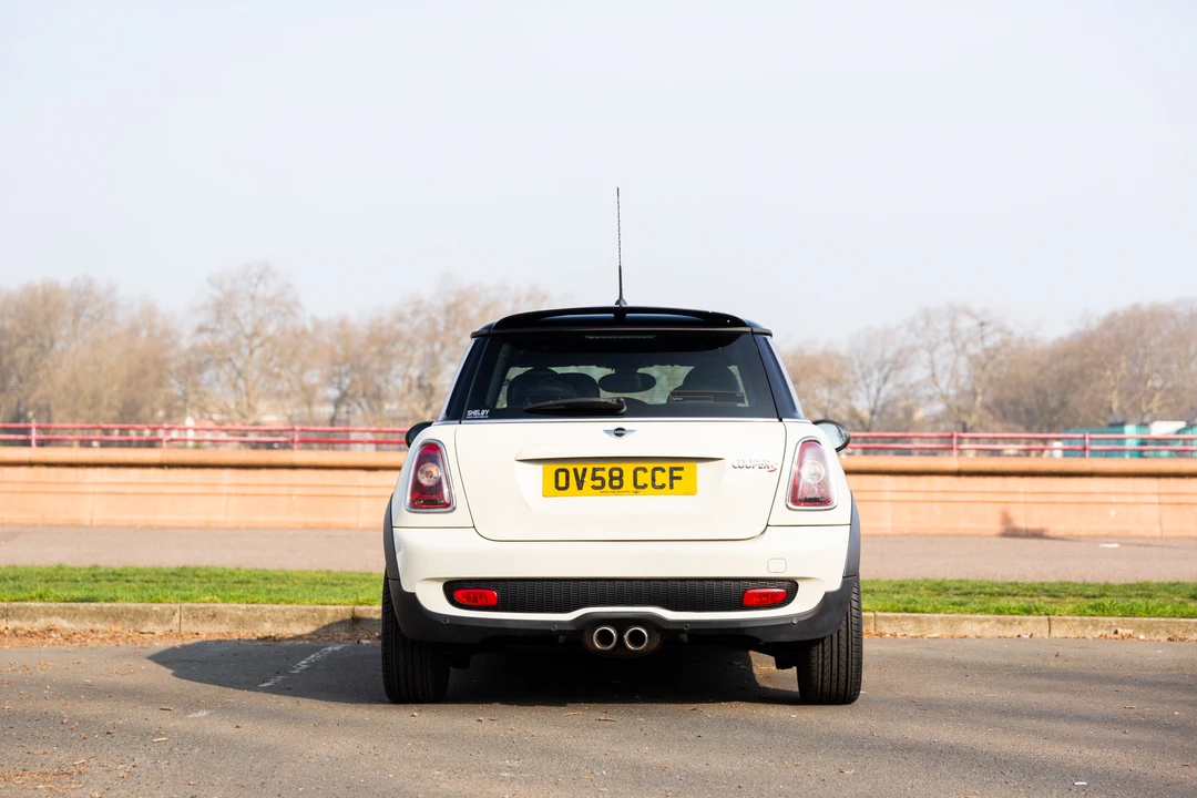 2008 Mini Mini 2nd Gen - Image 16 of 31