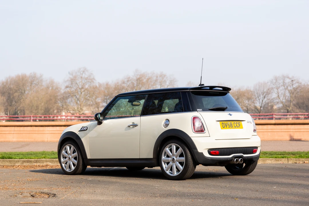 2008 Mini Mini 2nd Gen - Image 17 of 31