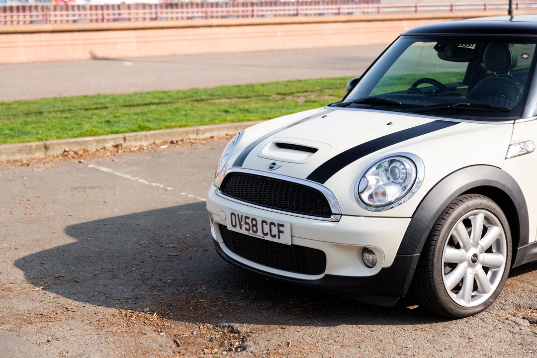 2008 Mini Mini 2nd Gen - Image 20 of 31