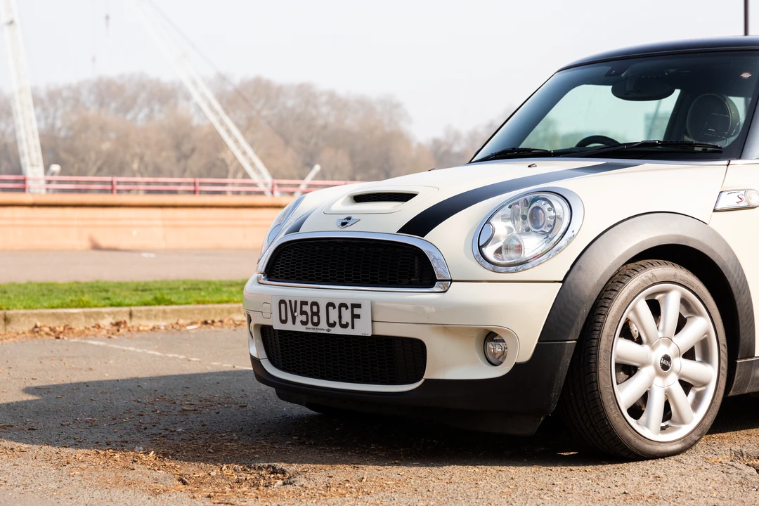 2008 Mini Mini 2nd Gen - Image 21 of 31
