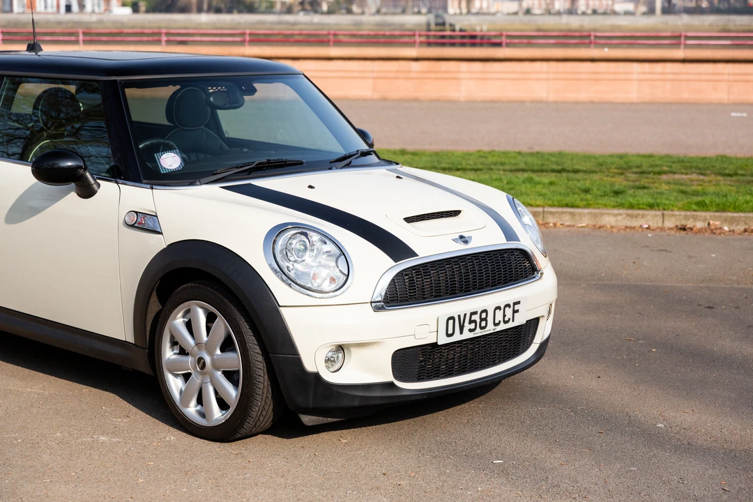 2008 Mini Mini 2nd Gen - Image 22 of 31