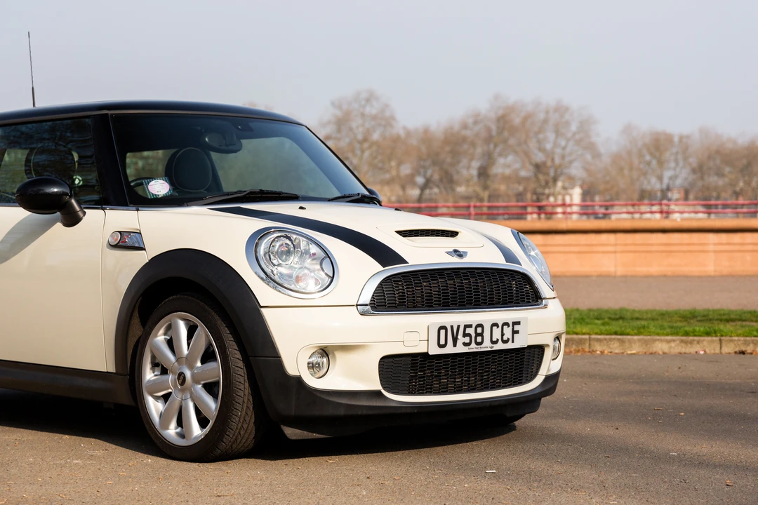 2008 Mini Mini 2nd Gen - Image 23 of 31