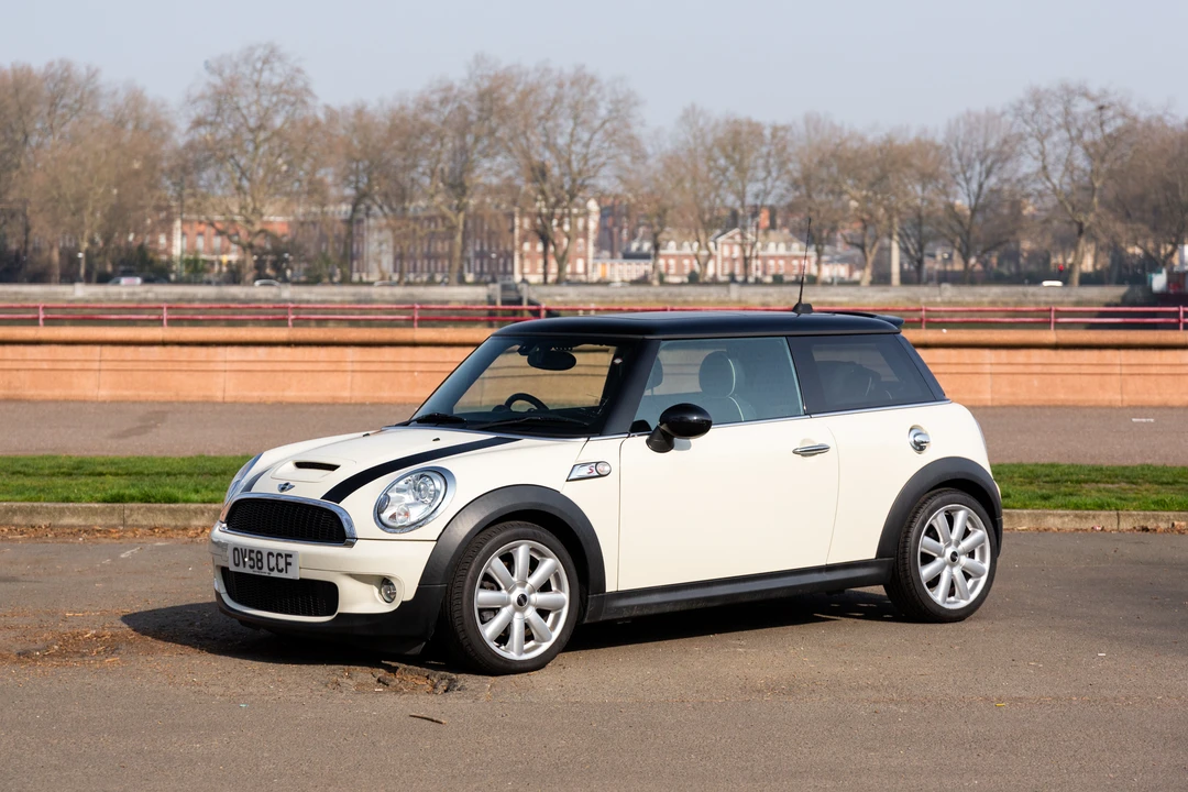 2008 Mini Mini 2nd Gen - Image 19 of 31