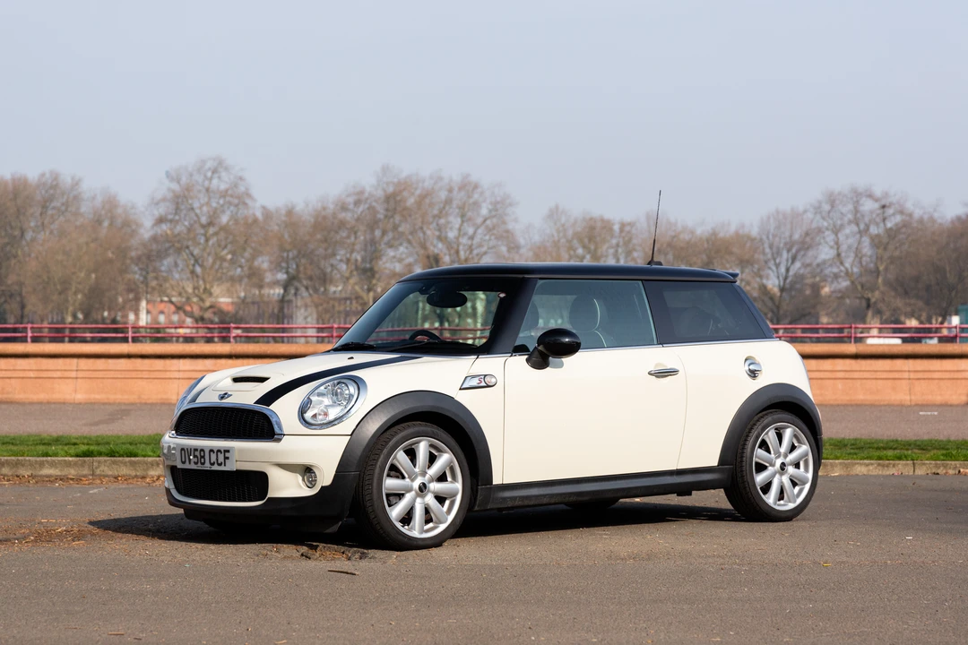 2008 Mini Mini 2nd Gen - Image 11 of 31