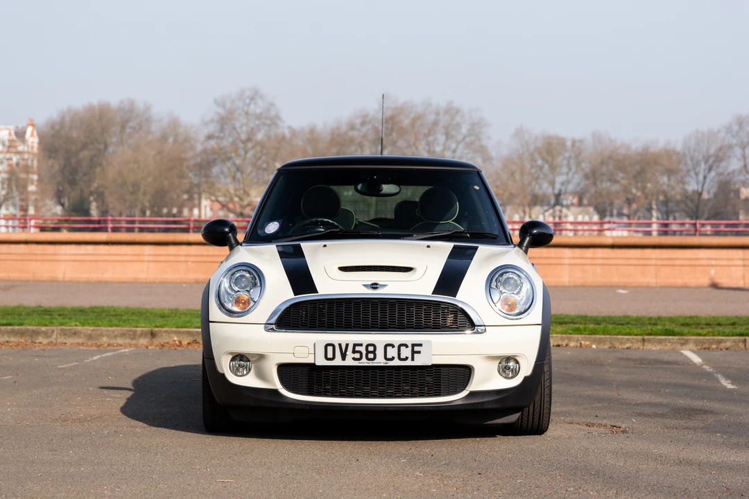 2008 Mini Mini 2nd Gen - Image 12 of 31