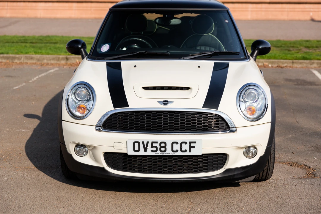 2008 Mini Mini 2nd Gen - Image 24 of 31