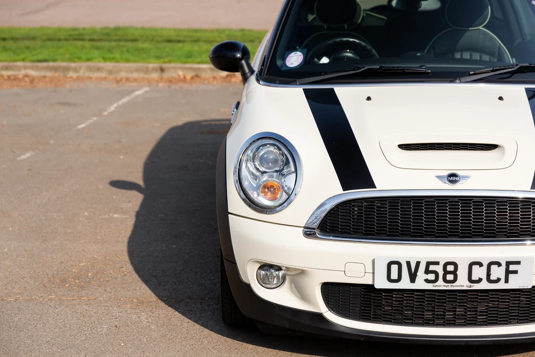 2008 Mini Mini 2nd Gen - Image 25 of 31