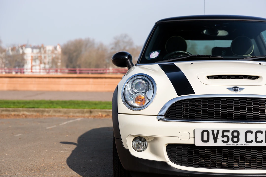 2008 Mini Mini 2nd Gen - Image 26 of 31
