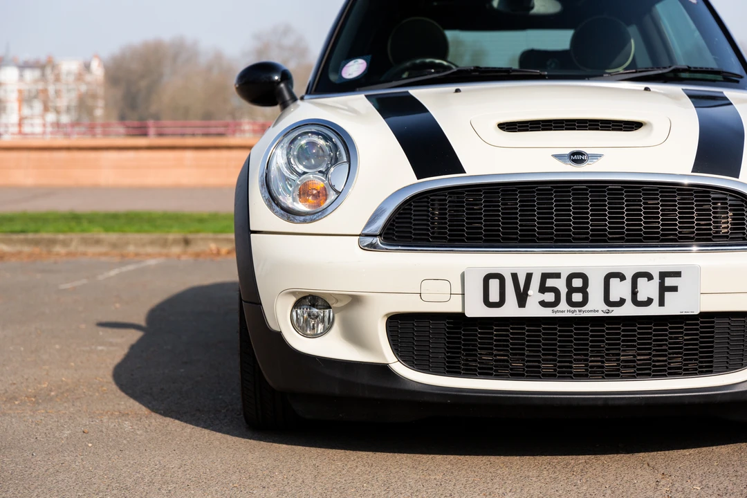 2008 Mini Mini 2nd Gen - Image 27 of 31