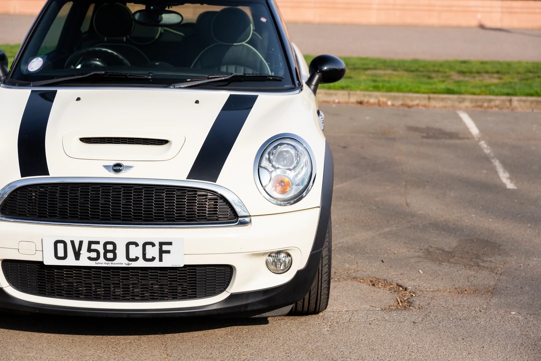 2008 Mini Mini 2nd Gen - Image 28 of 31