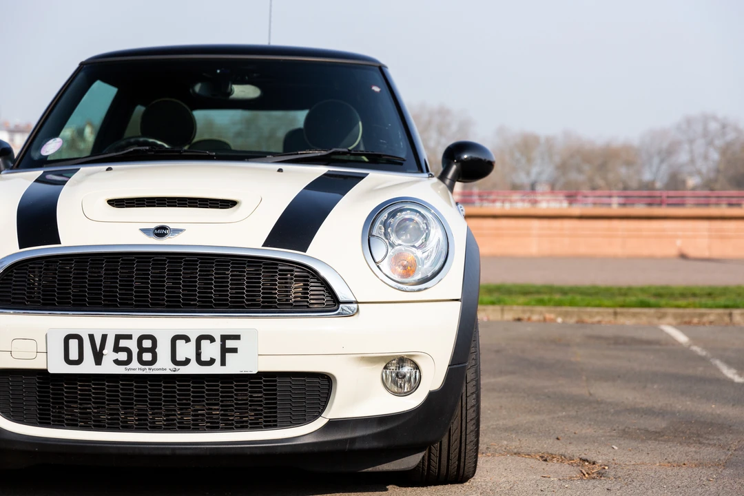 2008 Mini Mini 2nd Gen - Image 29 of 31