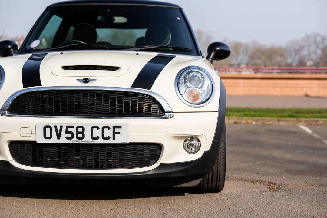 2008 Mini Mini 2nd Gen - Image 30 of 31
