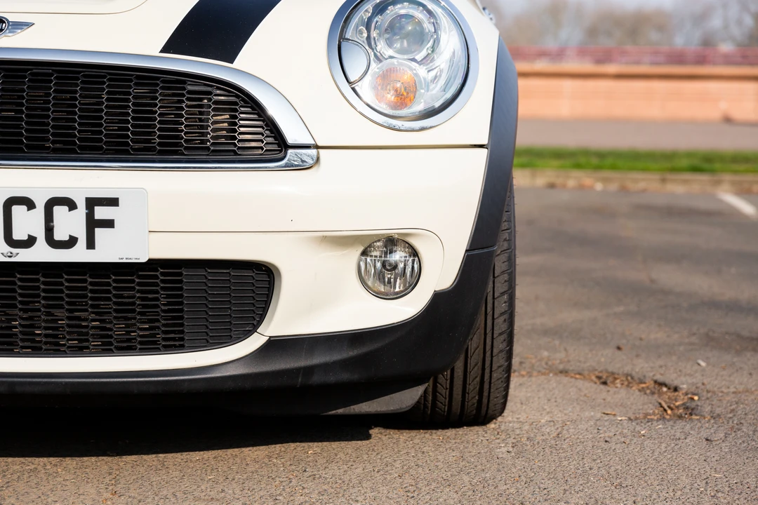 2008 Mini Mini 2nd Gen - Image 31 of 31