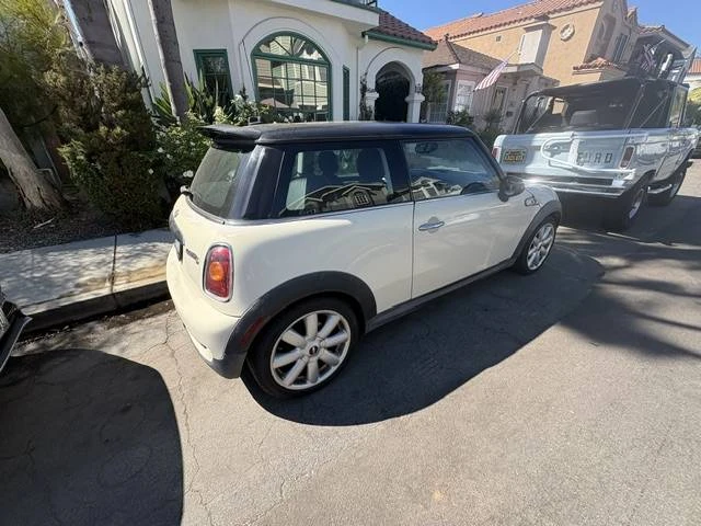 2008 Mini Mini 2nd Gen - Image 3 of 7