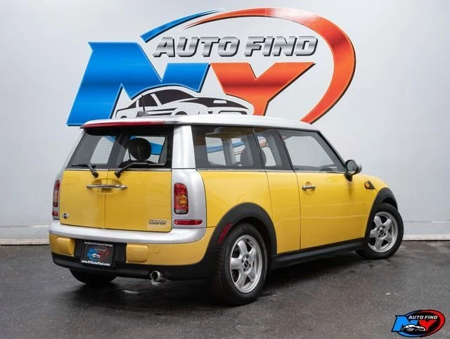 2008 Mini Clubman 1st Gen - Image 3 of 15