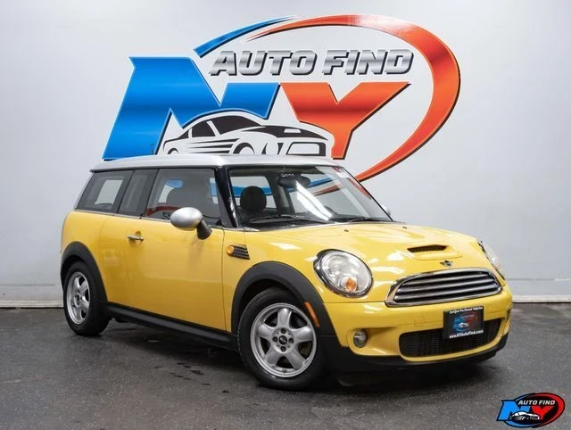 2008 Mini Clubman 1st Gen - Image 6 of 15
