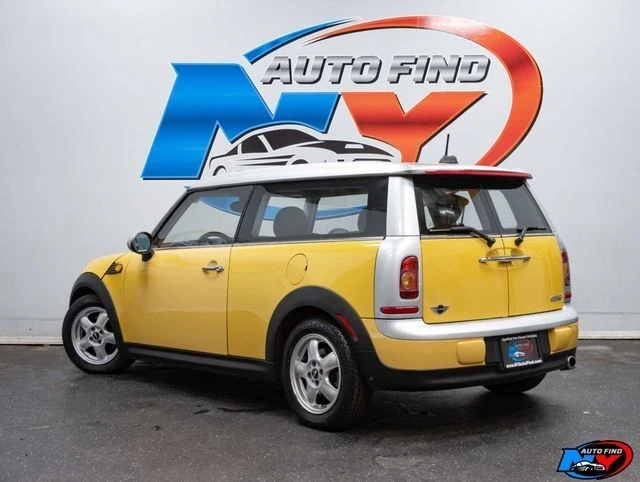 2008 Mini Clubman 1st Gen - Image 4 of 15