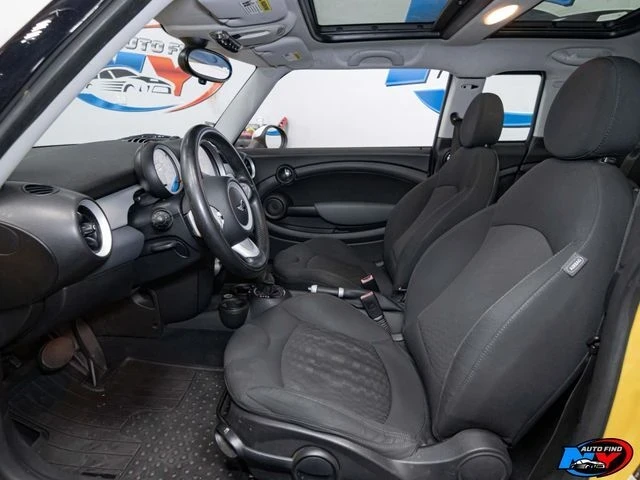 2008 Mini Clubman 1st Gen - Image 9 of 15