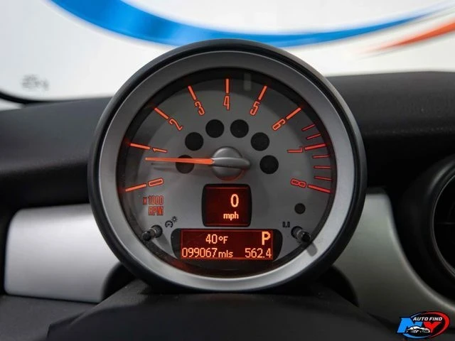 2008 Mini Clubman 1st Gen - Image 7 of 15