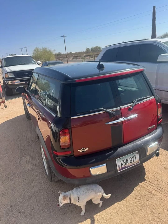 2008 Mini Clubman 1st Gen - Image 3 of 5