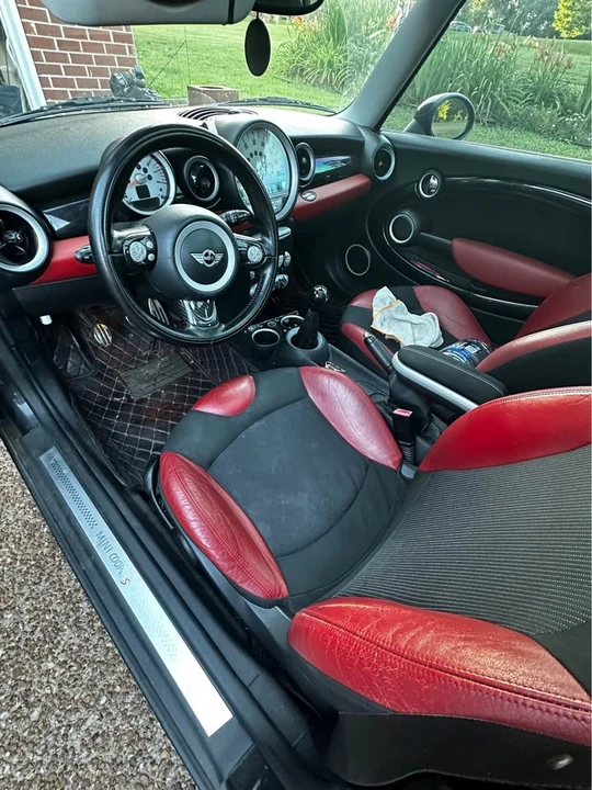 2008 Mini Clubman 1st Gen - Image 4 of 6