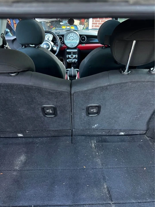 2008 Mini Clubman 1st Gen - Image 6 of 6