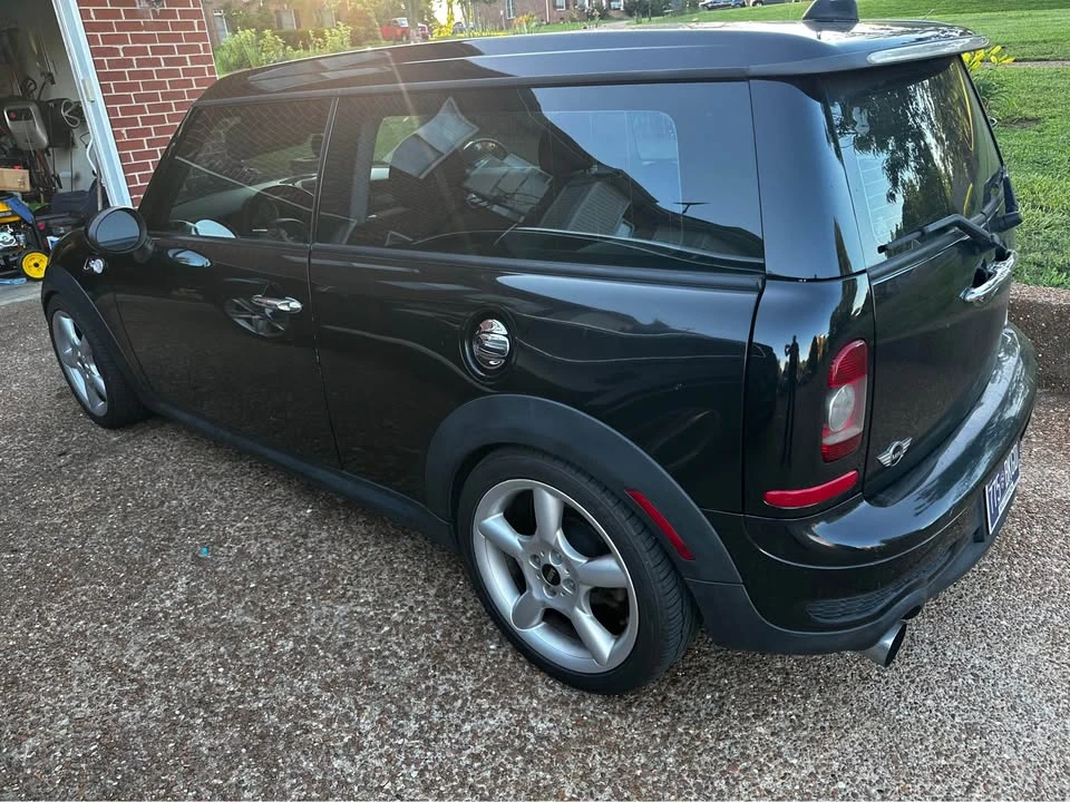 2008 Mini Clubman 1st Gen - Image 3 of 6