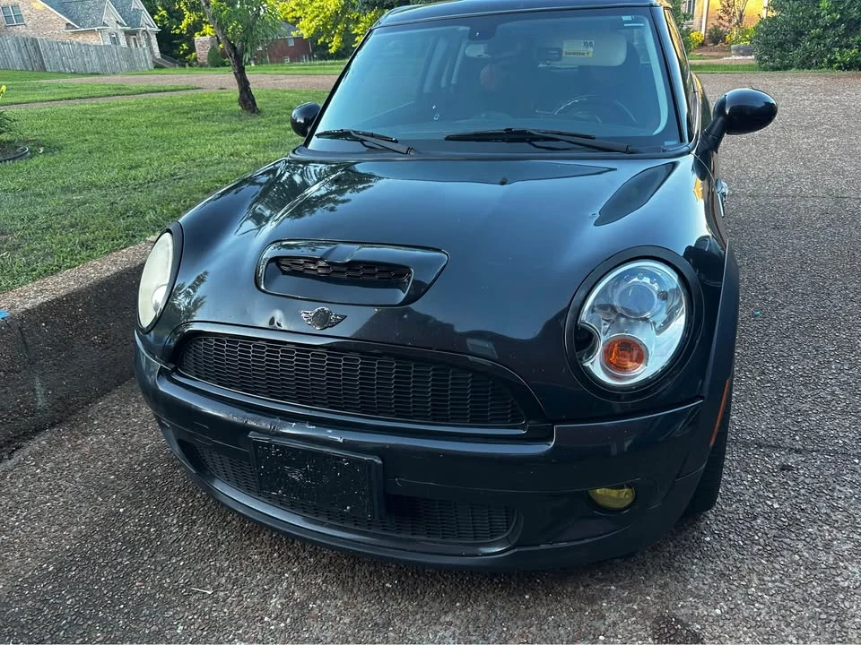 2008 Mini Clubman 1st Gen - Image 2 of 6